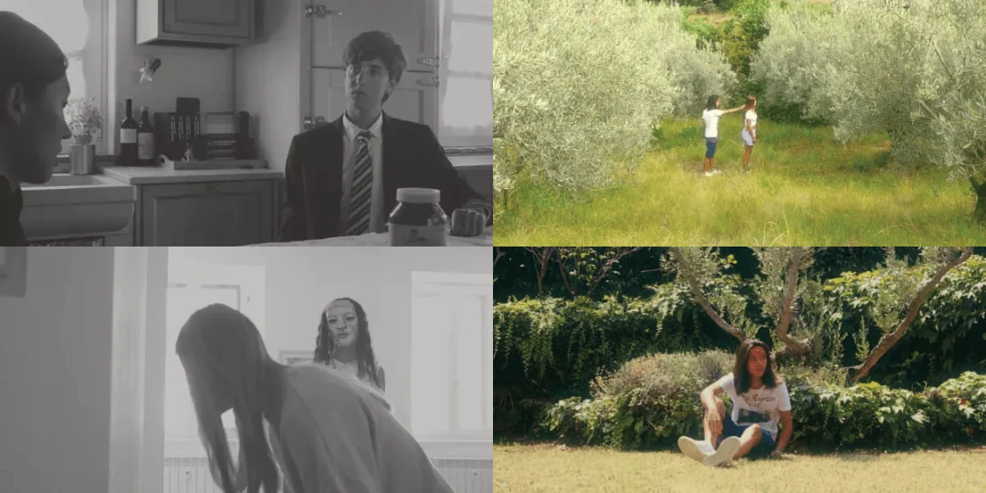 l'OISEAU Short Film | Filmmaker Thomas Senica l'OISEAU Short Film | Filmmaker Thomas Senica