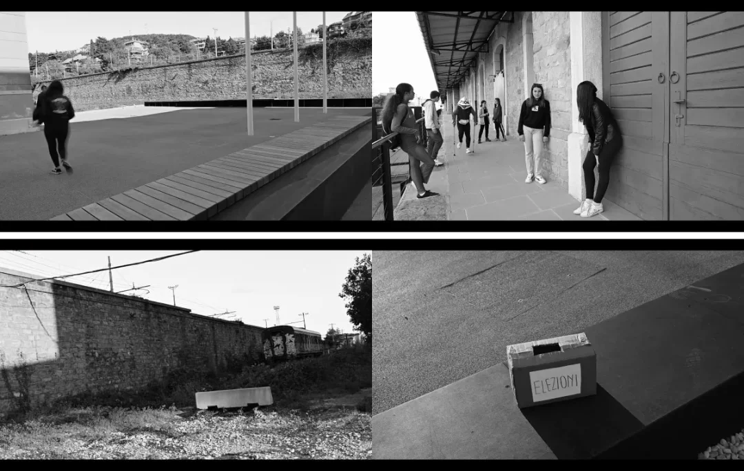 Superbus Short Film | Filmmaker Thomas Senica